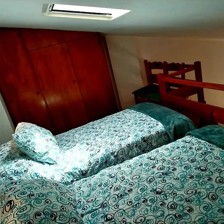 Argonavis 319 Apartment