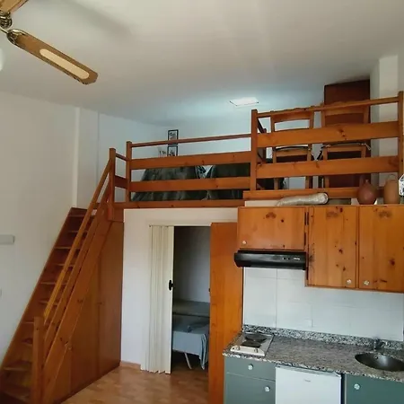Argonavis 319 Apartment