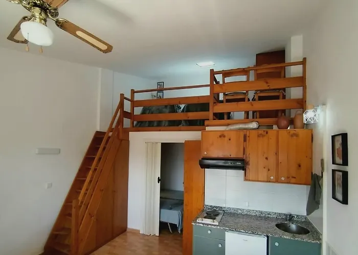Argonavis 319 Apartmán
